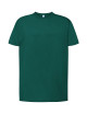 JHK Herren-T-Shirt TSRA 150 REGULAR T-SHIRT MXG - Mexikanisches Grün