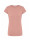 JHK Damen-T-Shirt JHK TSRL PRM LADY PREMIUM PV - Pink Vintage