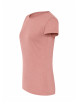 JHK Koszulka damska JHK TSRL PRM LADY PREMIUM PV - Pink Vintage