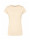JHK Damen-T-Shirt JHK TSRL PRM LADY PREMIUM BT-Buttercreme