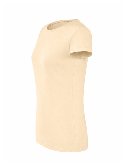 JHK Koszulka damska JHK TSRL PRM LADY PREMIUM BT-Buttercream