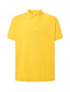 JHK Herren-Poloshirt POLO PORA 210YW - Gelb