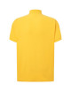 JHK Herren-Poloshirt POLO PORA 210YW - Gelb