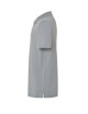 JHK POLO PORA 210SL Men's Polo Shirt - Silver