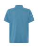 JHK PORA 240 PB Herren-Poloshirt – Petrolblau