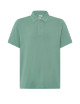 JHK PORA 240 MO Herren-Poloshirt – Moosgrün