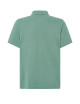 JHK PORA 240 MO Herren-Poloshirt – Moosgrün