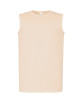 JHK Herren-T-Shirt TSUA TNK URBAN TANK TOP MAN BT-Buttercreme