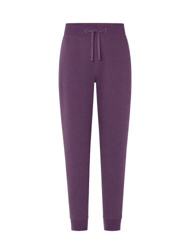 JHK Men's Sweatpants CUFF MAN FD - Future Dark