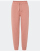 JHK Jogginghose für Kinder PV - Pink Vintage
