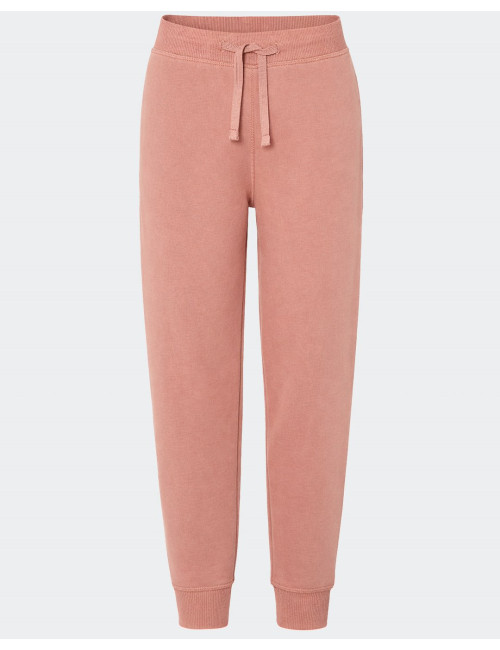 JHK Jogginghose für Kinder PV - Pink Vintage