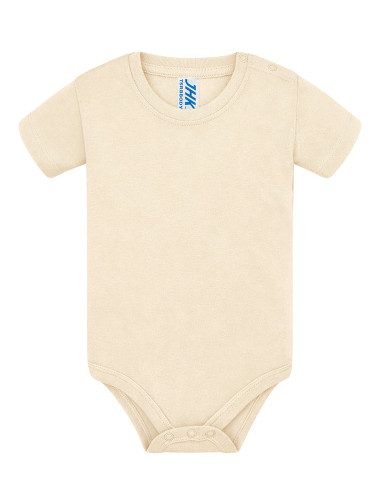 JHK TSRB Babybody BT-Buttercreme