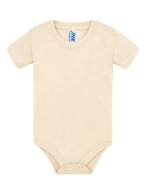 JHK TSRB Babybody BT-Buttercreme