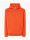 JHK Bluza dresowa męska SWRA KNG KANGAROO BC - Brick