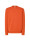JHK Bluza dresowa męska SWRA 290 SWEATSHIRTBC - Brick