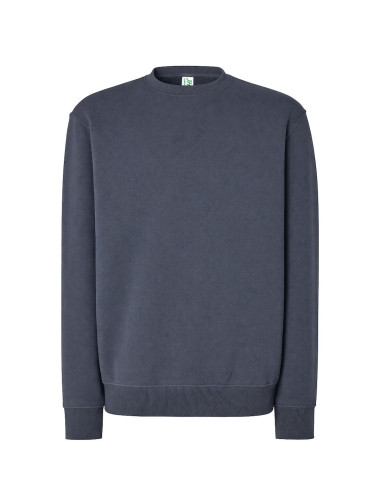 JHK Herren-Sweatshirt SWRA 290 SWEATSHIRTDN - Denim