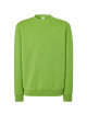 JHK Herren-Sweatshirt SWRA 290 SWEATSHIRTLM - Limette