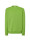JHK Bluza dresowa męska SWRA 290 SWEATSHIRTLM - Lime