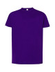 JHK Men's T-Shirt TJ 150 PU - Purple