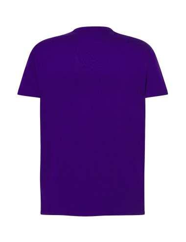 JHK Koszulka męska TJ 150 PU - Purple