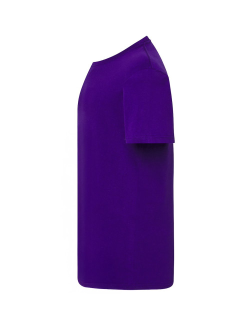 JHK Men's T-Shirt TJ 150 PU - Purple