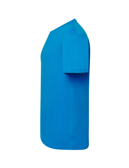 JHK Men's T-shirt TJ 150 AQ - Aqua