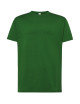 JHK Men's T-Shirt TJ 150 BG - Bottle Green
