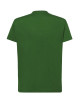 JHK Men's T-Shirt TJ 150 BG - Bottle Green