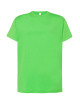 JHK Men's T-Shirt TJ 150 LM - Lime
