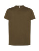 JHK Men's T-Shirt TJ 150 FG - Forest Green