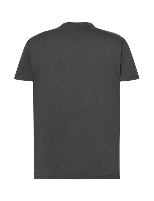 JHK Men's T-Shirt TJ 150 GF - Graphite