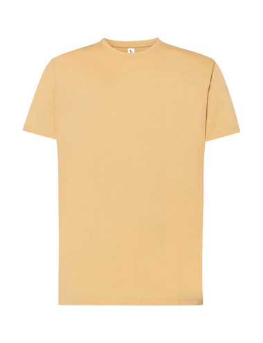 JHK Men's T-shirt TJ 150 SA - Sand