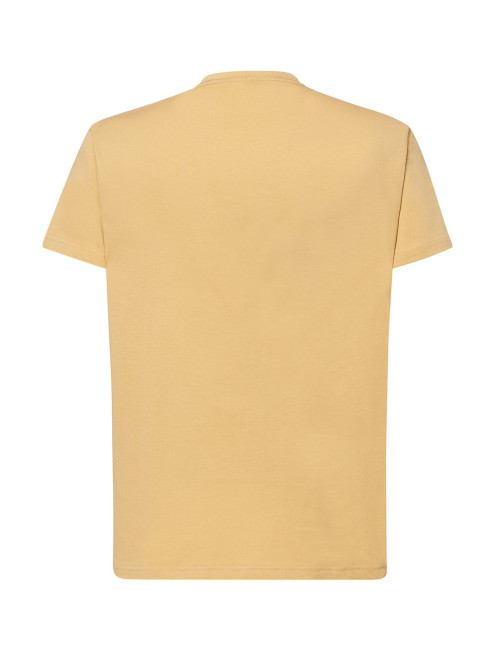 JHK Men's T-shirt TJ 150 SA - Sand