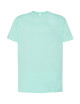 JHK Men's T-Shirt TJ 150 MG - Mint Green