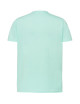 JHK Men's T-Shirt TJ 150 MG - Mint Green