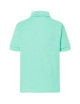 JHK Koszulka polo dziecięca PKID 210 MG - Mint Green