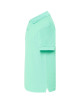 JHK Koszulka polo dziecięca PKID 210 MG - Mint Green