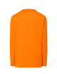JHK Koszulka męska TSRA 150 LS T-SHIRT OR - Orange