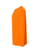 JHK Koszulka męska TSRA 150 LS T-SHIRT OR - Orange