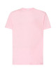 JHK Koszulka męska TJ 150 PK - Pink