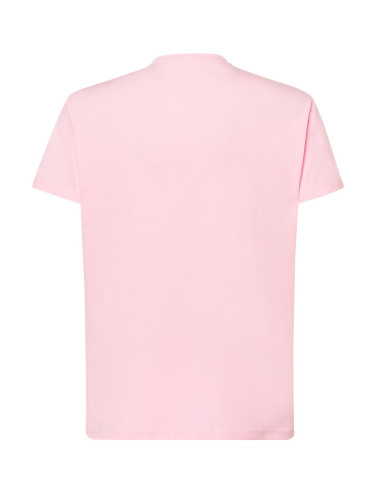 JHK Koszulka męska TJ 150 PK - Pink