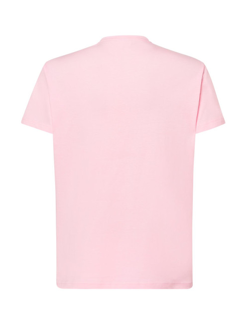 JHK Koszulka męska TJ 150 PK - Pink