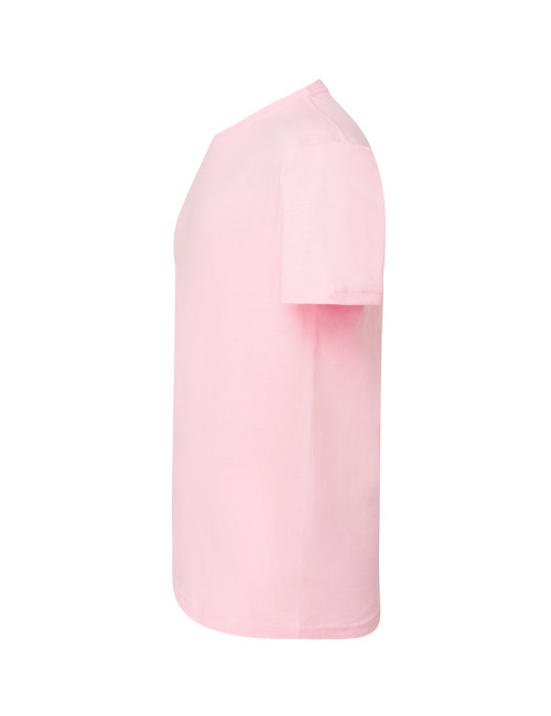JHK Koszulka męska TJ 150 PK - Pink