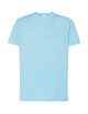 JHK Men's T-Shirt TJ 150 SK - Sky Blue