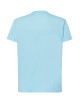 JHK Men's T-Shirt TJ 150 SK - Sky Blue