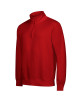 Bluza unisex Summit 429 czerwony Malfini Malfini
