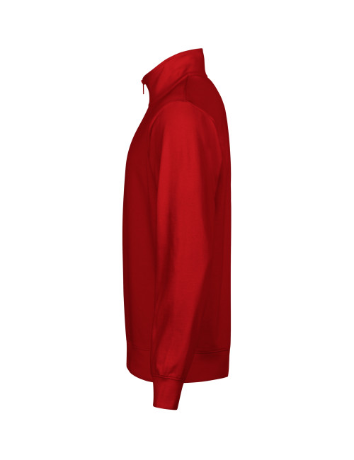 Bluza unisex Summit 429 czerwony Malfini Malfini