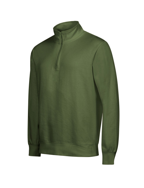 Bluza unisex Summit 429 khaki Malfini Malfini