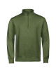 Bluza unisex Summit 429 khaki Malfini Malfini