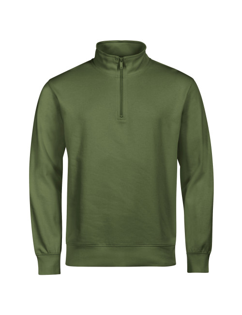Bluza unisex Summit 429 khaki Malfini Malfini